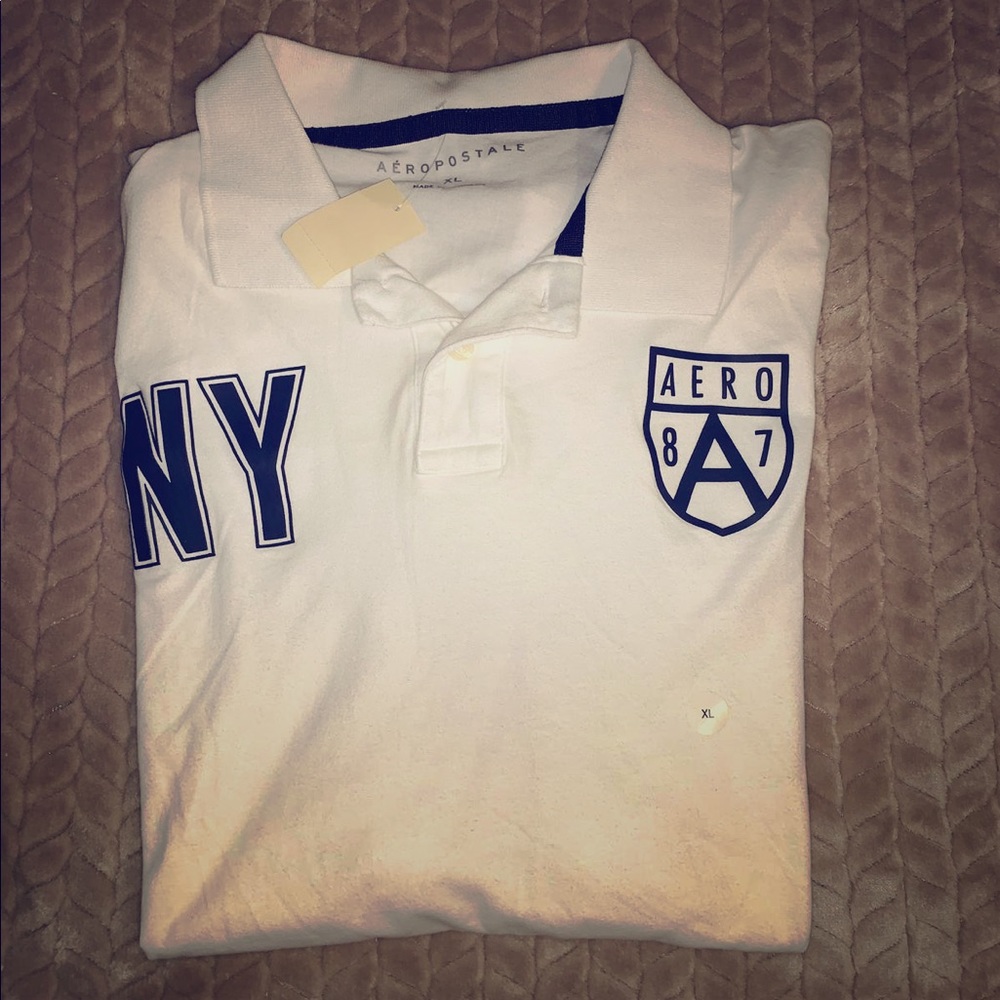 Polo shirts A87